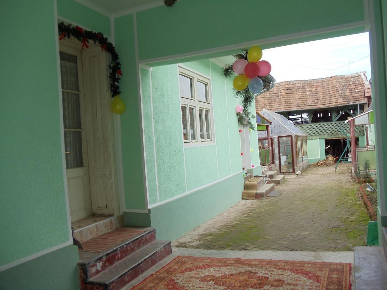 Kaktus Villa Kaluderovo Exterior photo